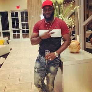 Meet your Posher, Jacques